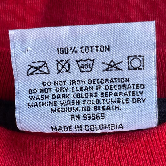 Nascar Shirt Mens Extra Large XL Red Stitched Dale Jr #8 Winners Circle - Picture 7 of 11